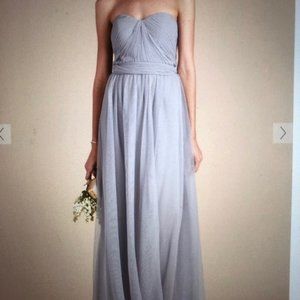Birdy Grey Christina Convertible Dress (Silver)